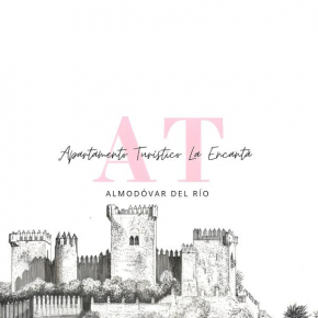 La encantá, Almodovar Del Rio